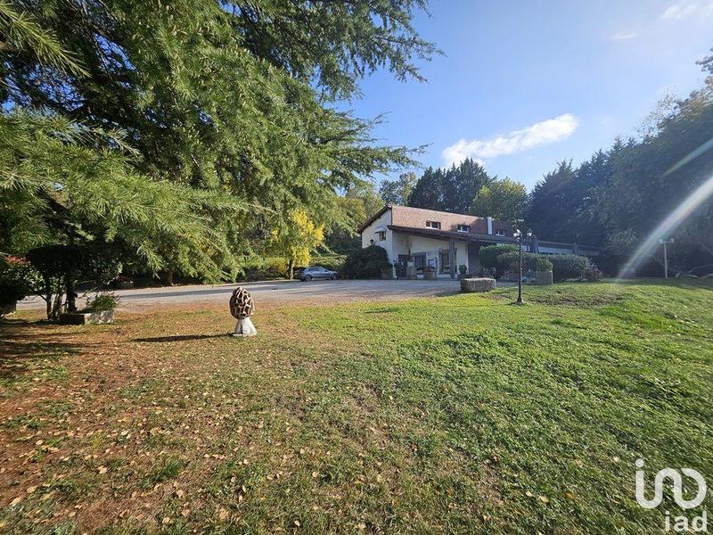 Local commercial - 400 m²