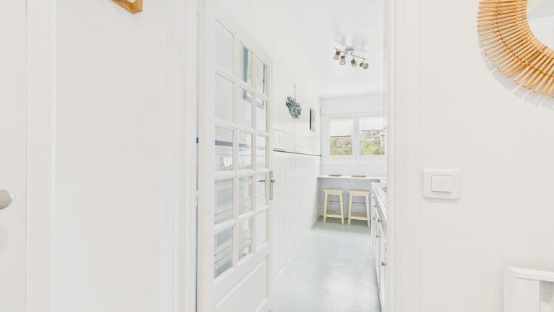 Appartement - 35 m² - 1 pièce