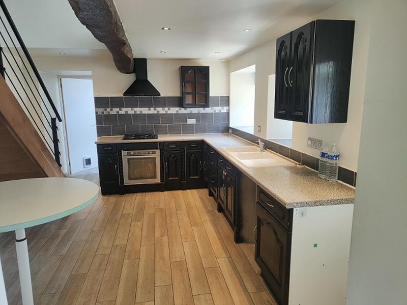 Maison - 160 m² - 5 pièces