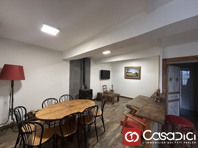 Fonds de commerce - Hôtellerie / Restauration - 187 m²