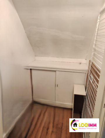 Appartement - 68 m² - 2 pièces