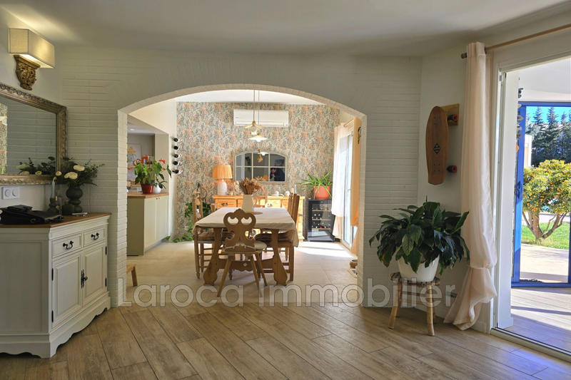 Villa - 176 m² - 6 pièces