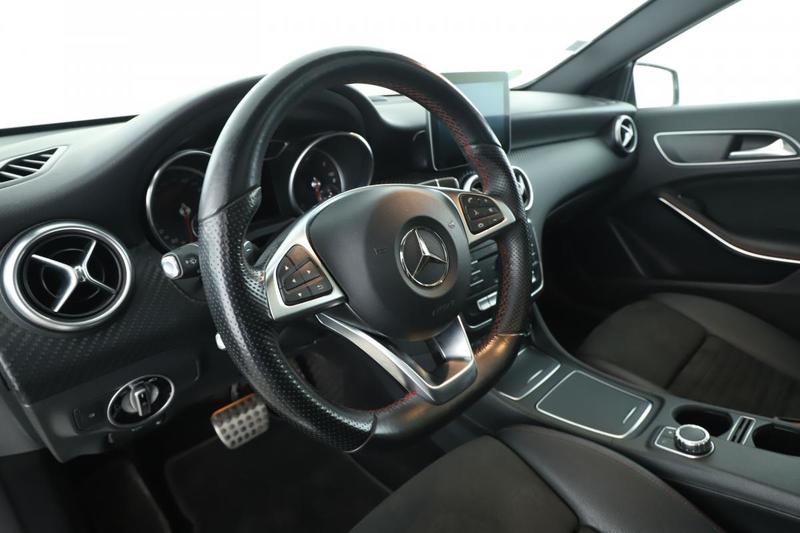 Mercedes Classe a 200 d Fascination 7g-Dct 136 ch