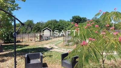 Ferme - 548 m² - 10 pièces