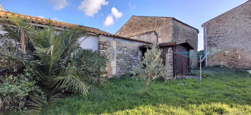 Maison - 87 m² - 6 pièces