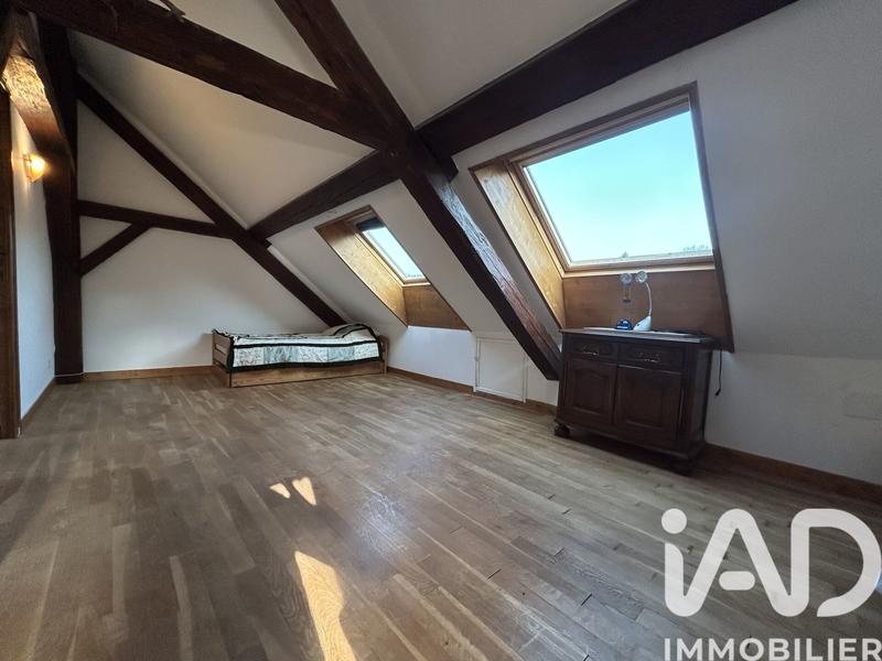 Maison - 139 m² - 6 pièces