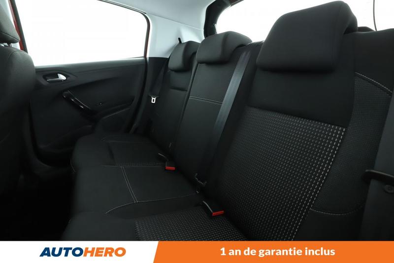 Peugeot 208 1.2 PureTech Allure 5p 110 ch