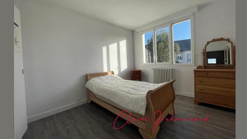 Maison - 145 m² - 7 pièces