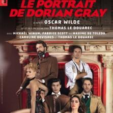 Le Portrait de Dorian Gray - le Lucernaire, Paris