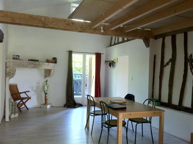 Maison - 210 m² - 5 pièces
