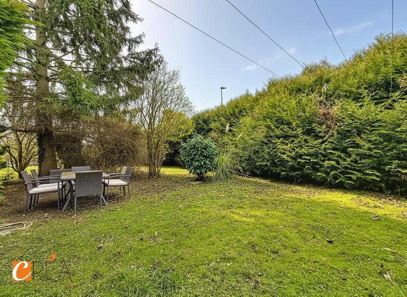 Appartement - 77 m² - 4 pièces