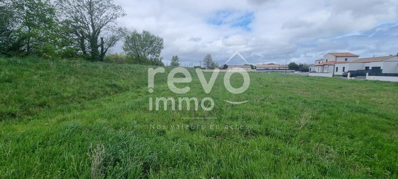 Terrain - 336 m²
