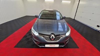 Renault Mégane Estate IV Intens Energy TCe 130 Edc