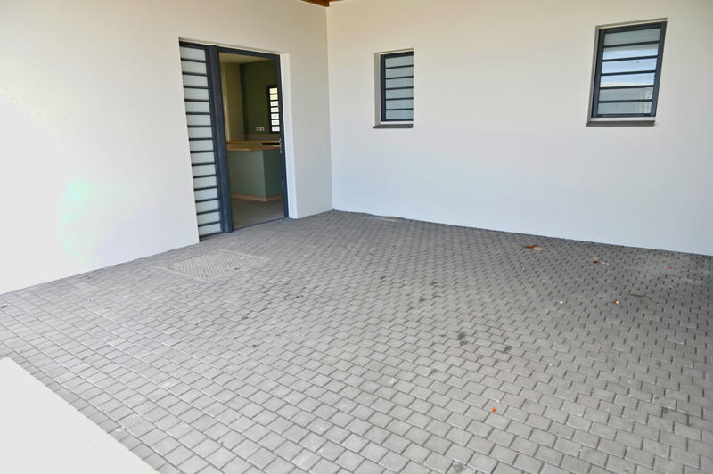Villa - 170 m² - 5 pièces