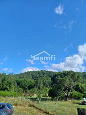 Maison - 84 m² - 3 pièces