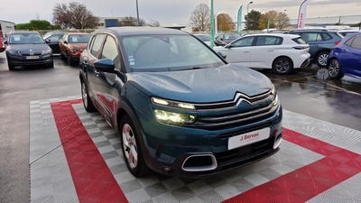 Citroën C5 Aircross Business Puretech 130 Ss Bvm6