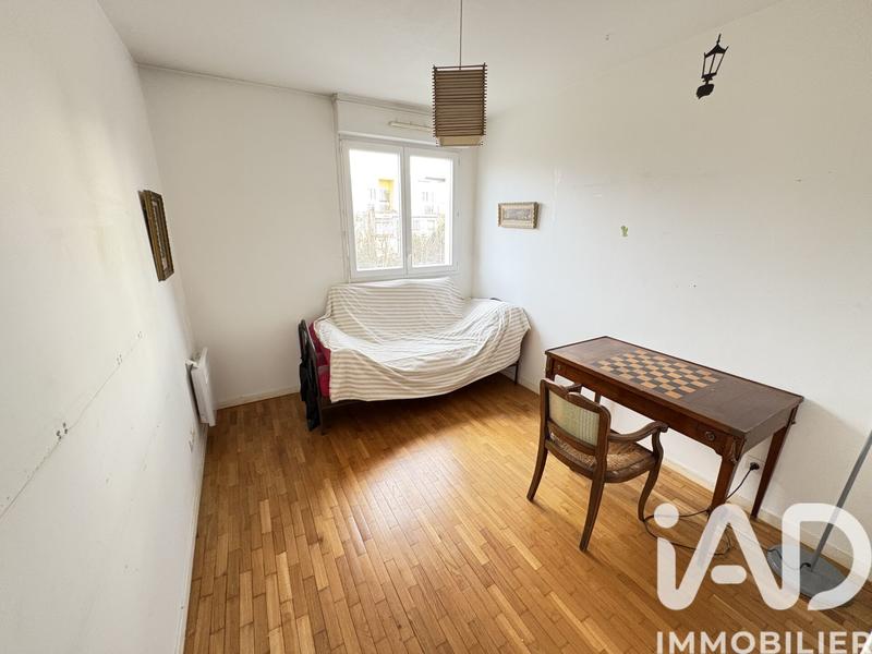 Appartement - 77 m² - 4 pièces