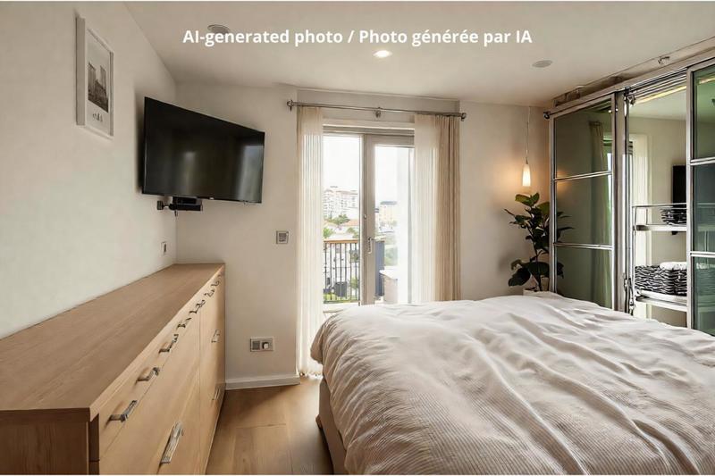 Maison - 48 m² - 2 pièces