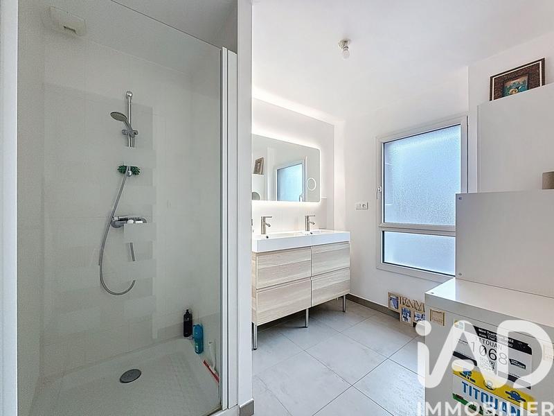 Maison - 158 m² - 5 pièces