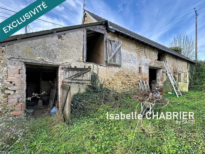 Maison - 103 m² - 4 pièces