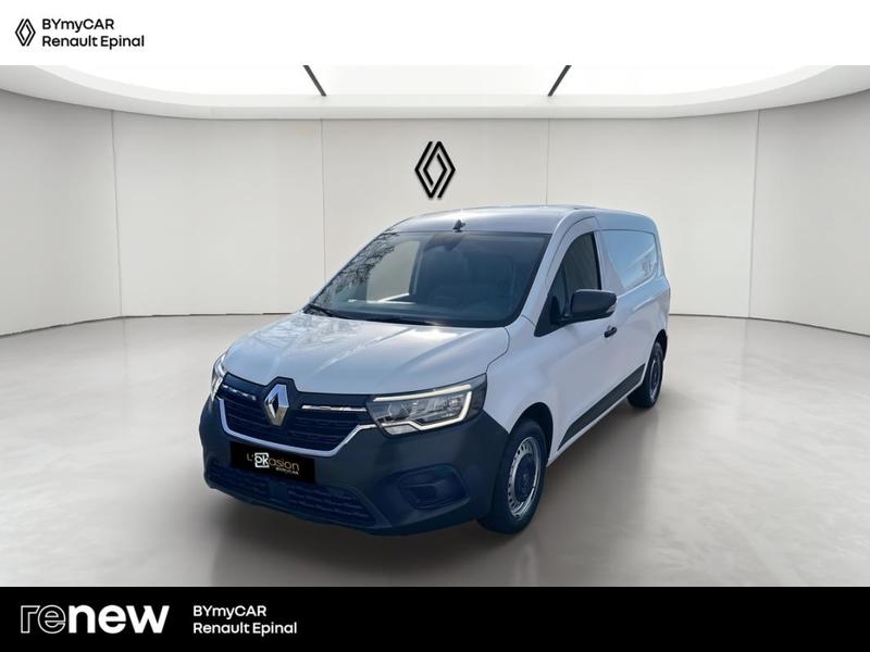 Renault Kangoo Van L2 Blue Dci 115 Grand Confort - 22