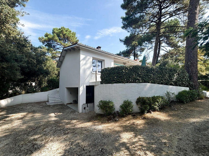 Maison - 84 m² - 4 pièces