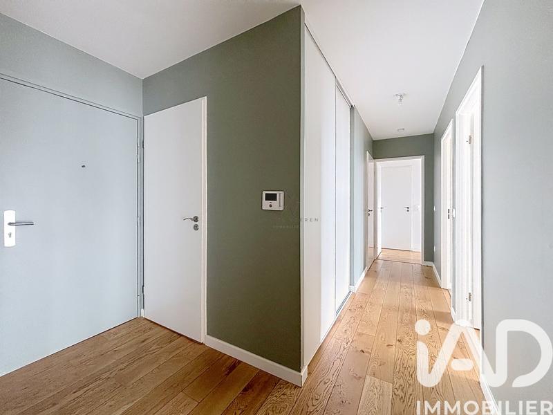 Appartement - 84 m² - 4 pièces