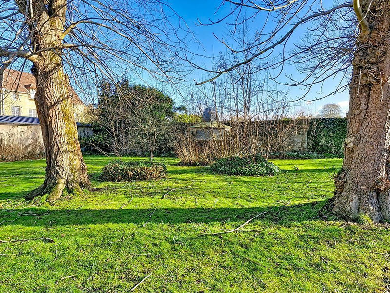 Maison - 137 m² - 4 pièces