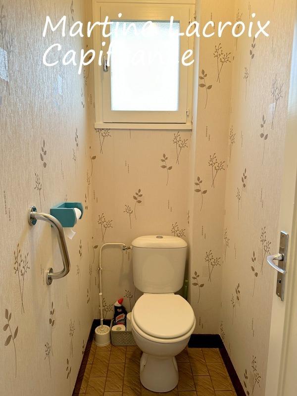 Pavillon - 70 m² - 3 pièces