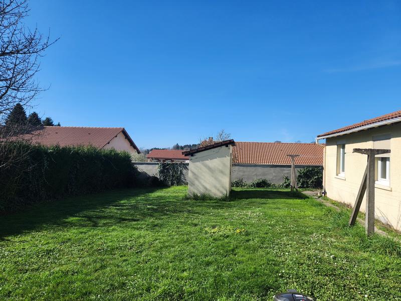 Appartement - 89 m² - 5 pièces