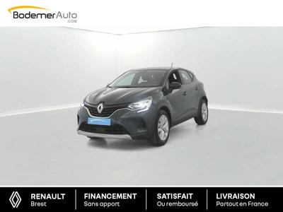 Renault Captur TCe 90 - 21 Zen
