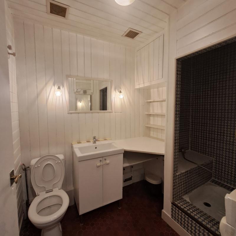 Maison - 67 m² - 3 pièces