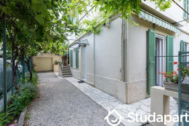 Appartement - 50 m² - 3 pièces