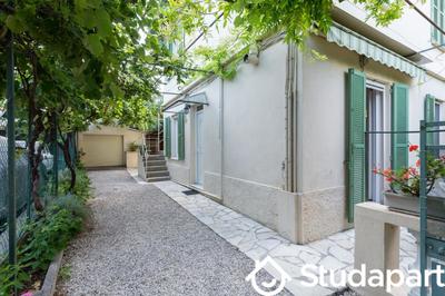 Appartement - 50 m² - 3 pièces