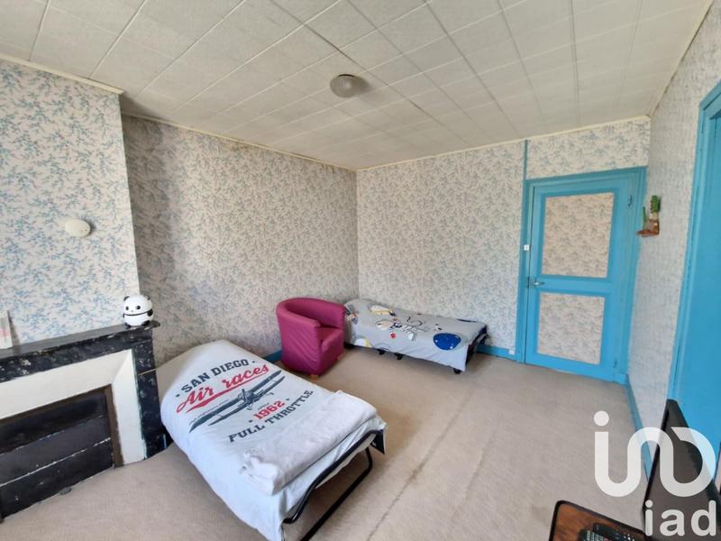 Maison - 145 m² - 6 pièces