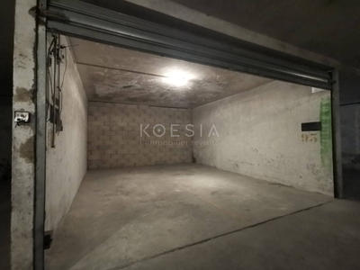 Parking / Garage - 30 m²