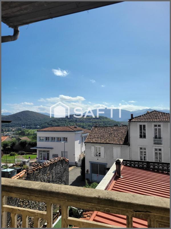 Local commercial - 363 m² - 12 pièces