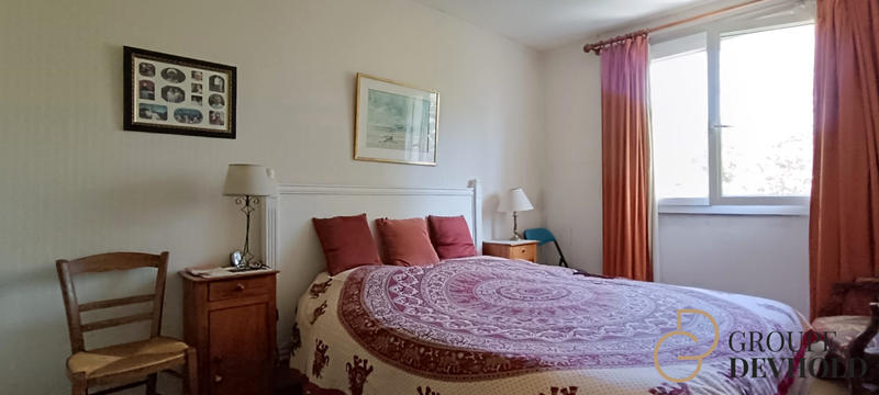 Maison - 117 m² - 6 pièces