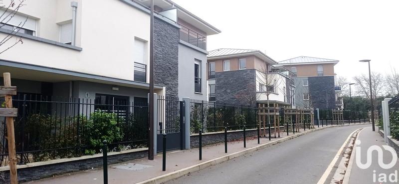 Studio - 29 m² - 1 pièce