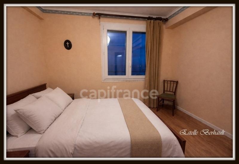 Appartement - 64 m² - 4 pièces
