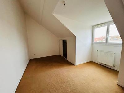 Duplex - 41 m² - 2 pièces