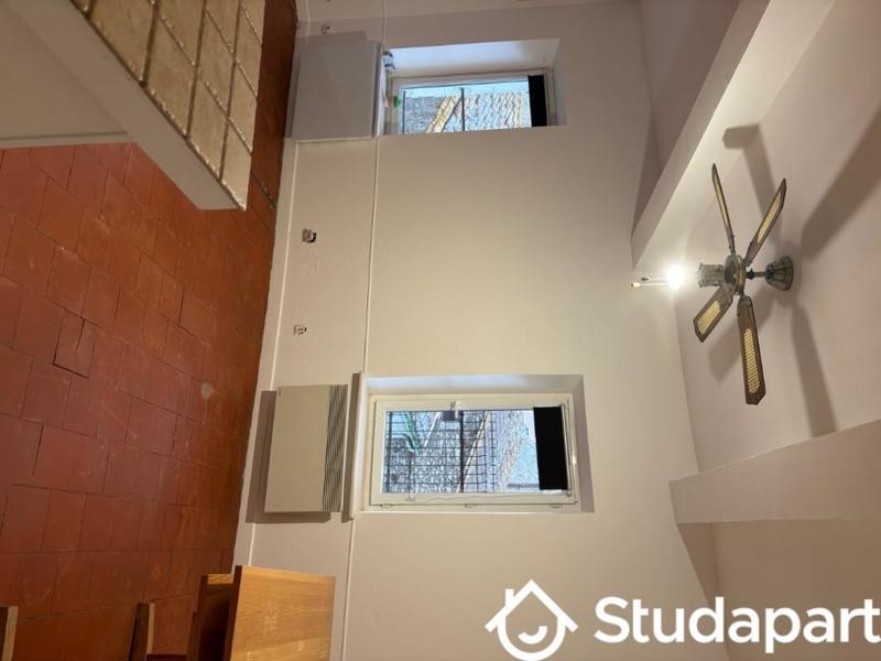 Appartement - 77 m² - 3 pièces