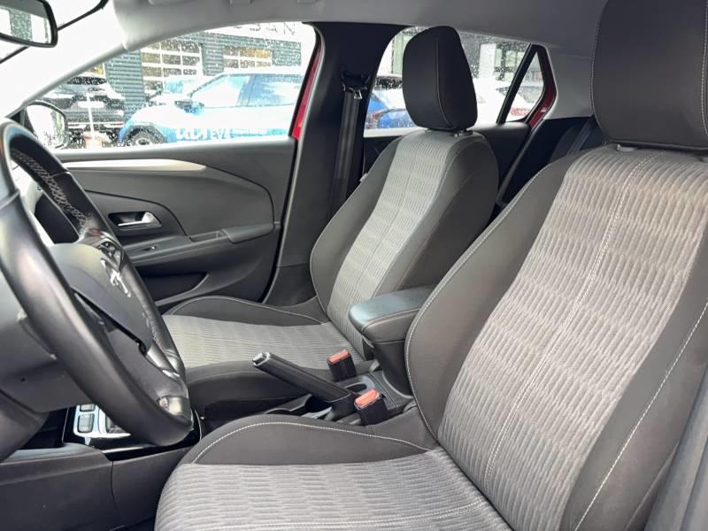 Opel Corsa 1.2 Turbo 100 ch Bvm6 Edition