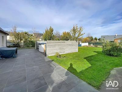 Maison - 131 m² - 6 pièces