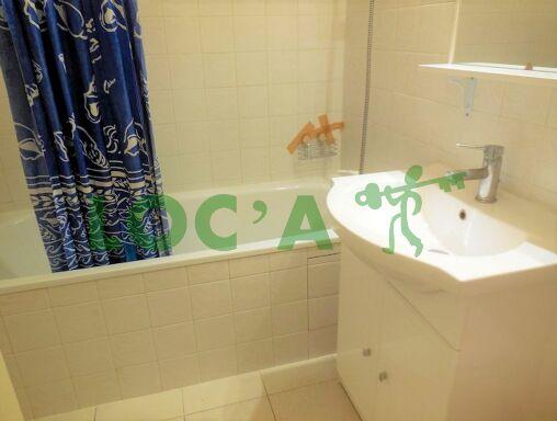 Studio - 18 m² - 1 pièce