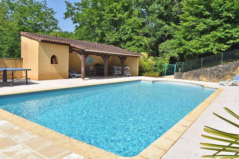 Maison - 213 m² - 10 pièces