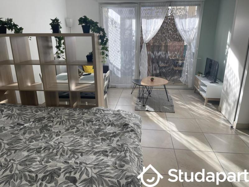 Appartement - 32 m² - 1 pièce