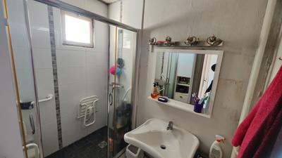 Appartement - 89 m² - 4 pièces