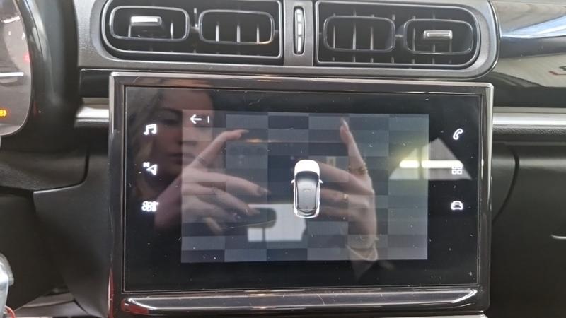 Citroën C3 BlueHDi 100 s&amp;S Bvm Feel Business