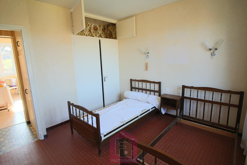 Maison - 127 m² - 6 pièces